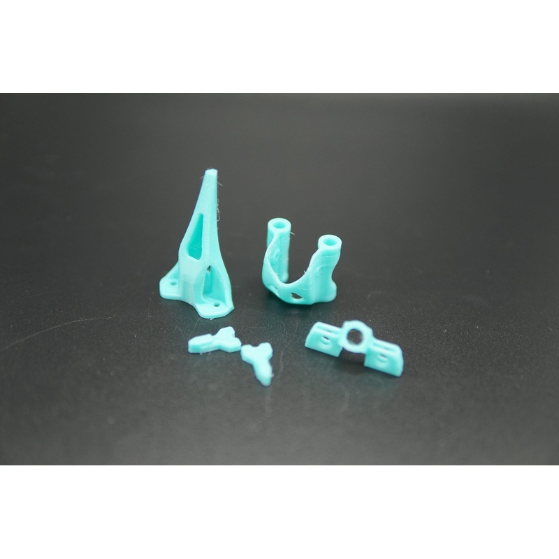 Five33 LightSwitch TPU Kit