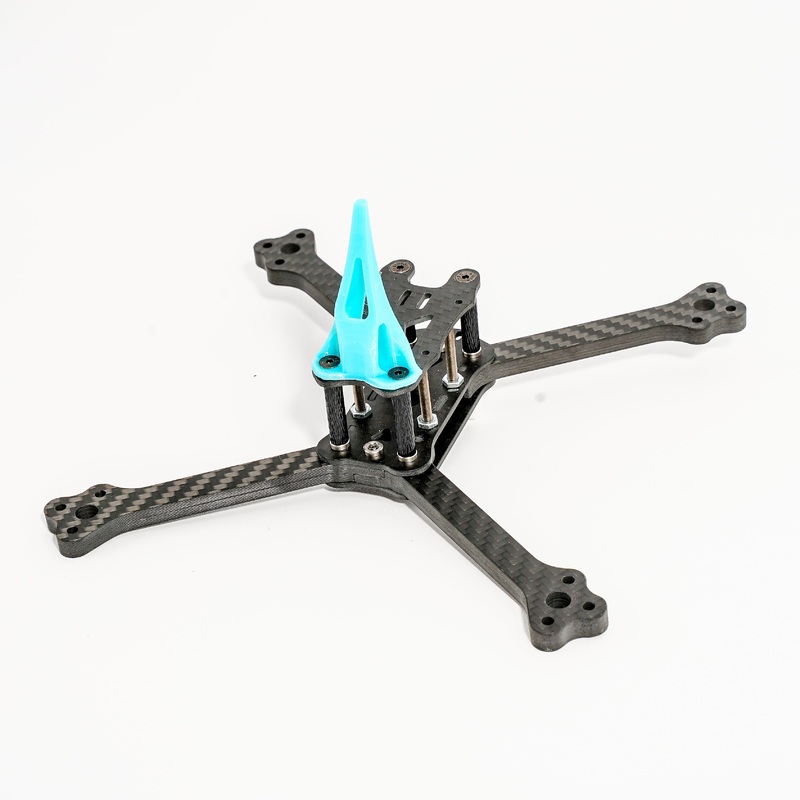 Five33 Lightswitch V2 Frame Kit