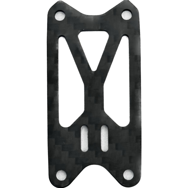 Five33 LightSwitch V2 Ultra Wide Top Plate