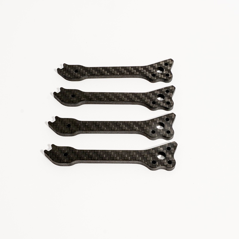 Five33 Switchback Pro Arm Kit