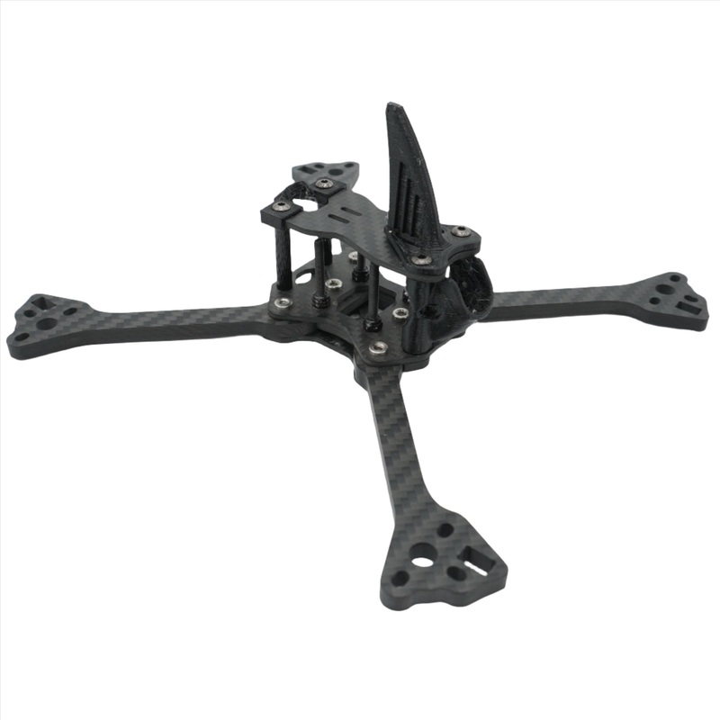 Five33 Switchback Pro Frame Kit