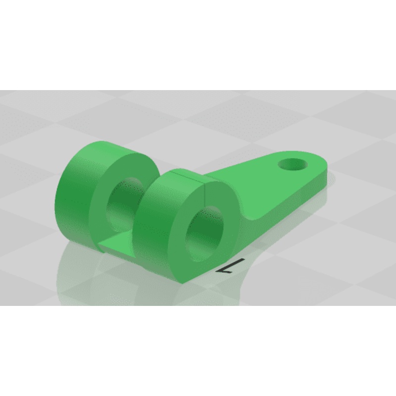 Five33 Switchback Pro QT Mount