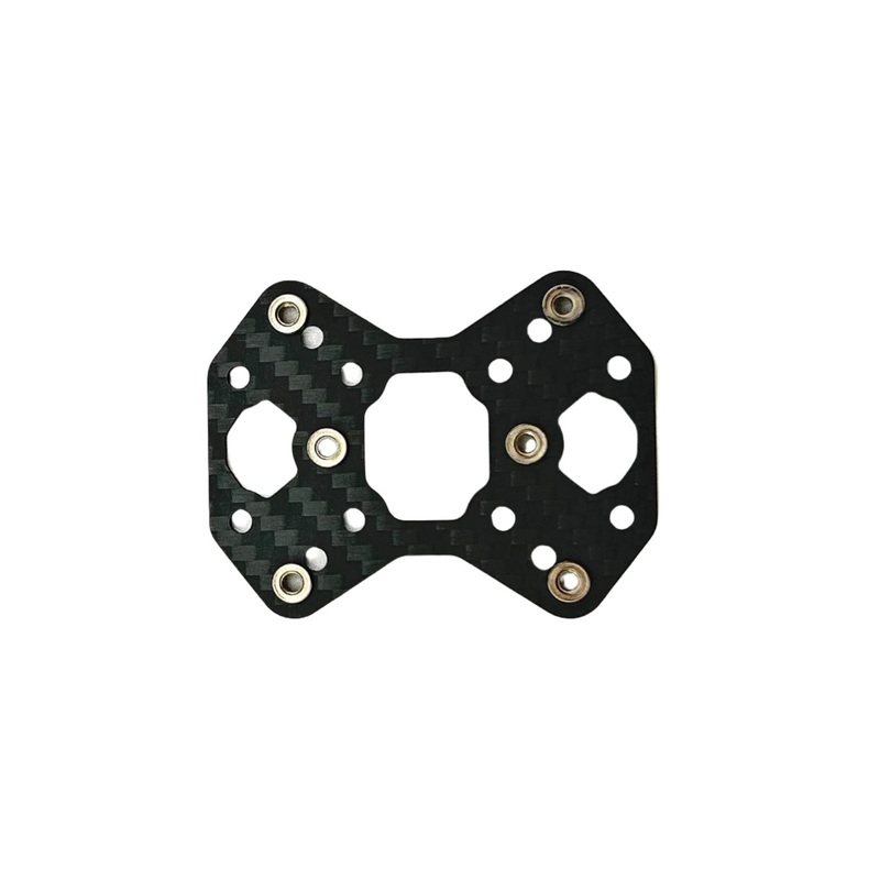 Five33 Switchback Pro Replacement Mid-Plate