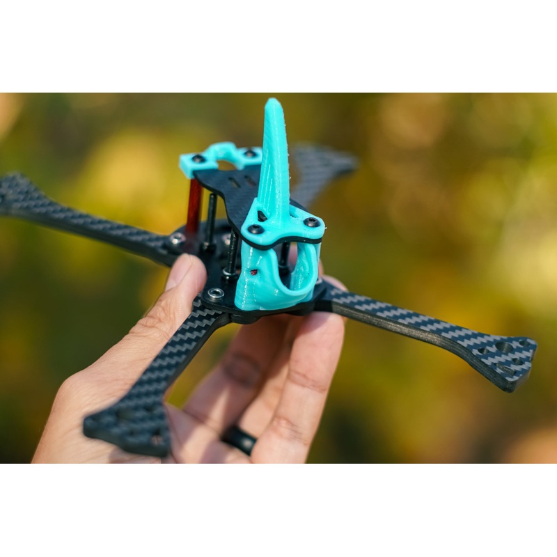 Five33 Switchback Pro TPU Parts Set