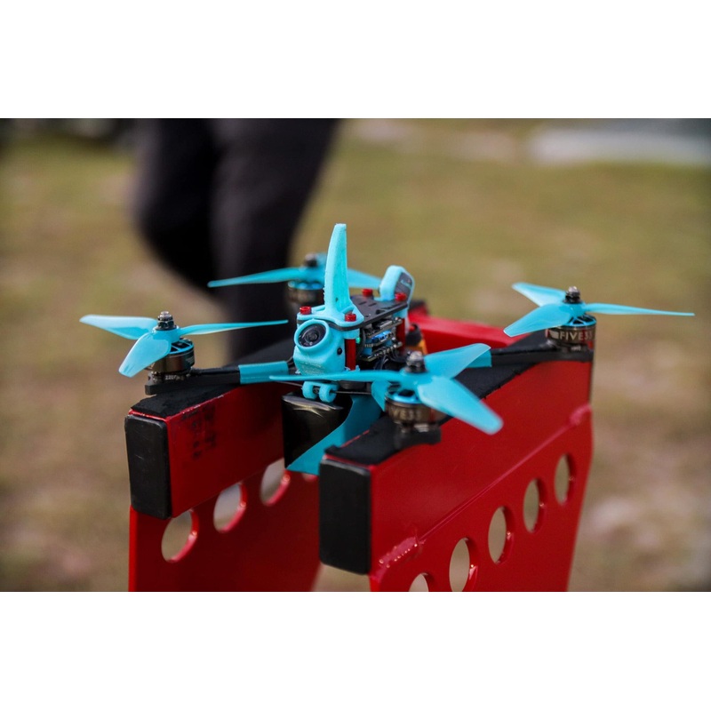Five33 Switchback Zero TPU Parts Set