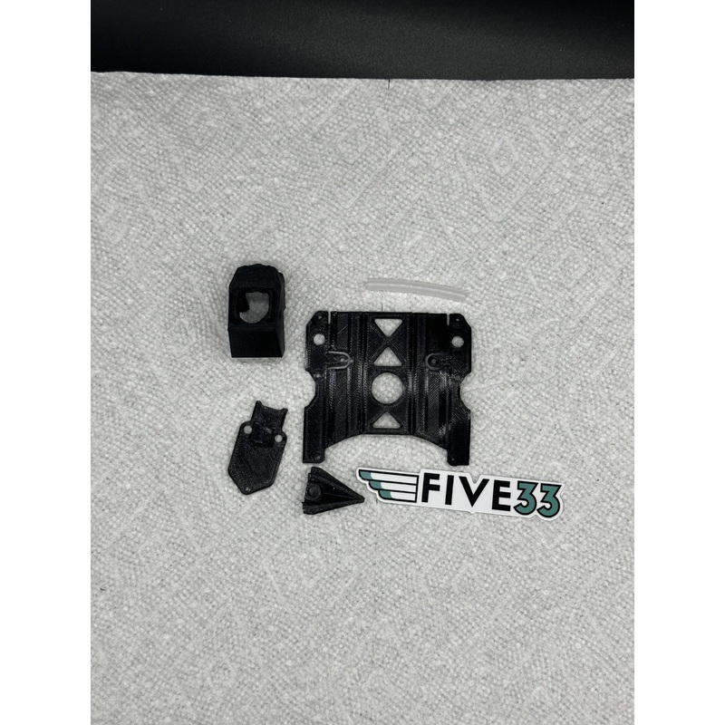 Five33 TinyTrainer TPU Kit