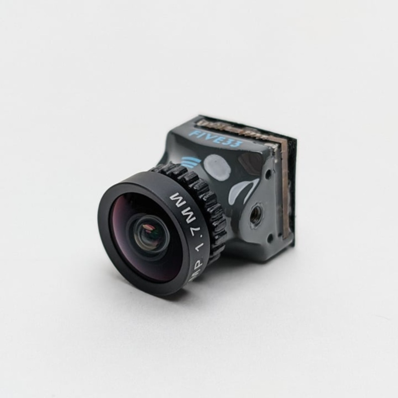Foxeer Predator 5 Nano – Five33 Edition (Pre HV-Flipped)