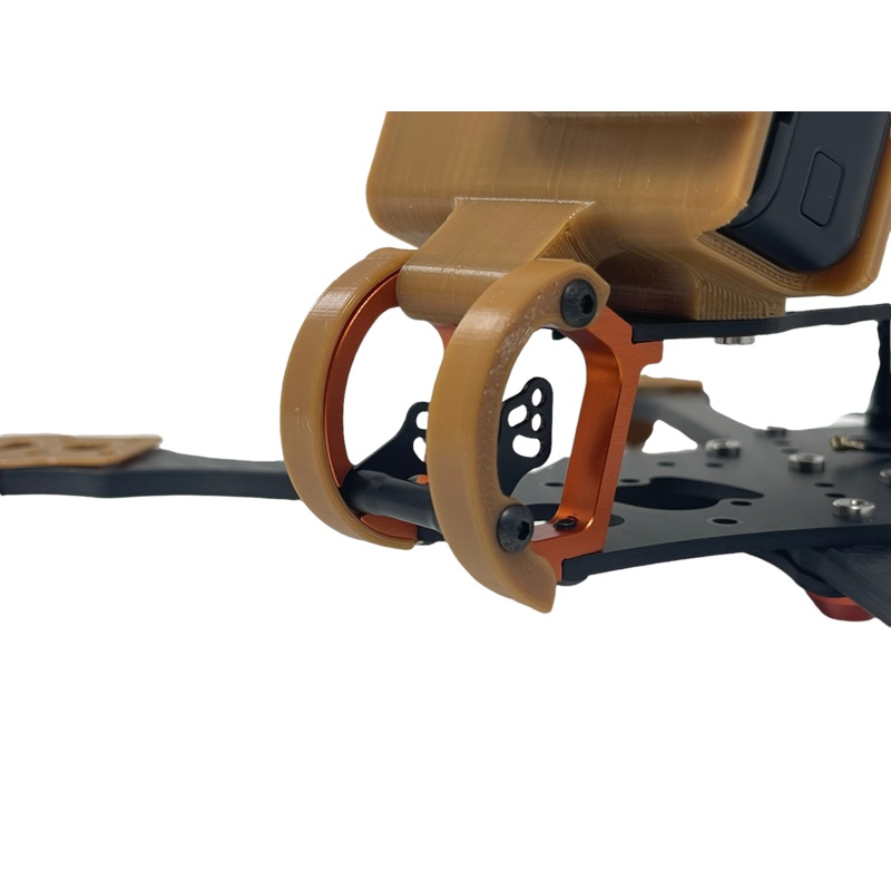 Armattan Beaver Bumper