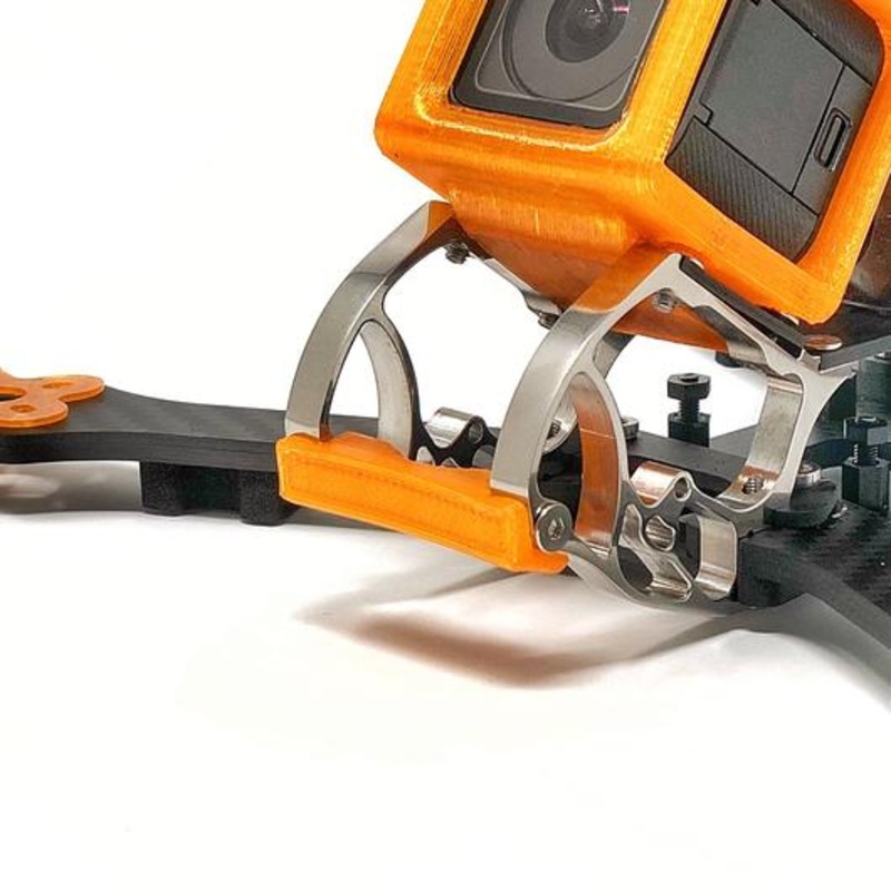 Armattan Rooster & Chameleon Ti Bumper