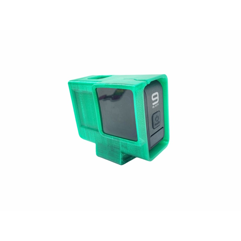 Armattan Rooster & Chamleon Ti GoPro Hero 9/10/11 Mount