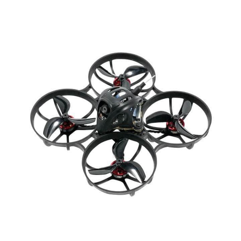 BetaFPV BNF Meteor75 Pro 1S Brushless Whoop w/ HDZero & Nano Lite Cam (BT2.0) – Choose Your Receiver
