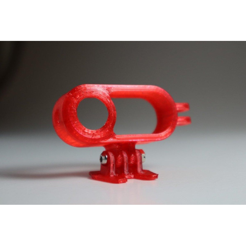 GoPro Base Plates (Universal Loops_