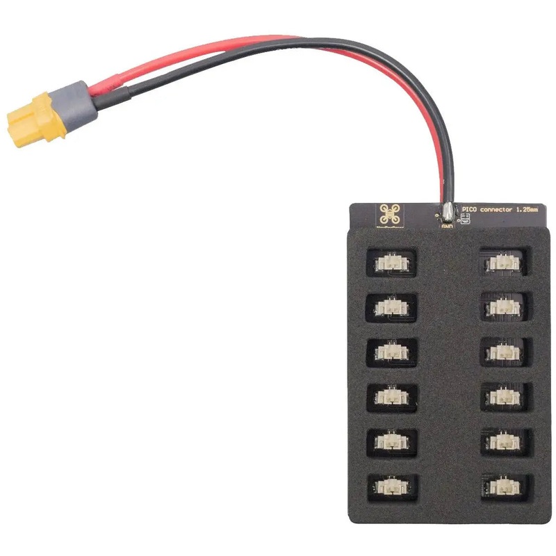 NewBeeDrone Double Sided Charging Board