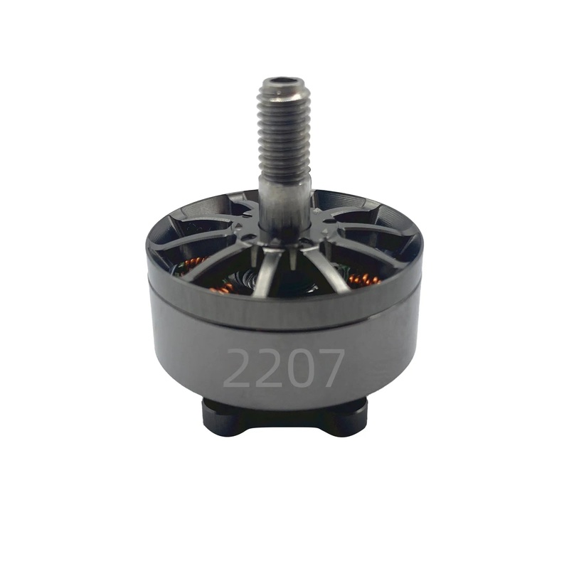 NewBeeDrone Flow 2207 Race Motor – 2050KV (4 Pack)