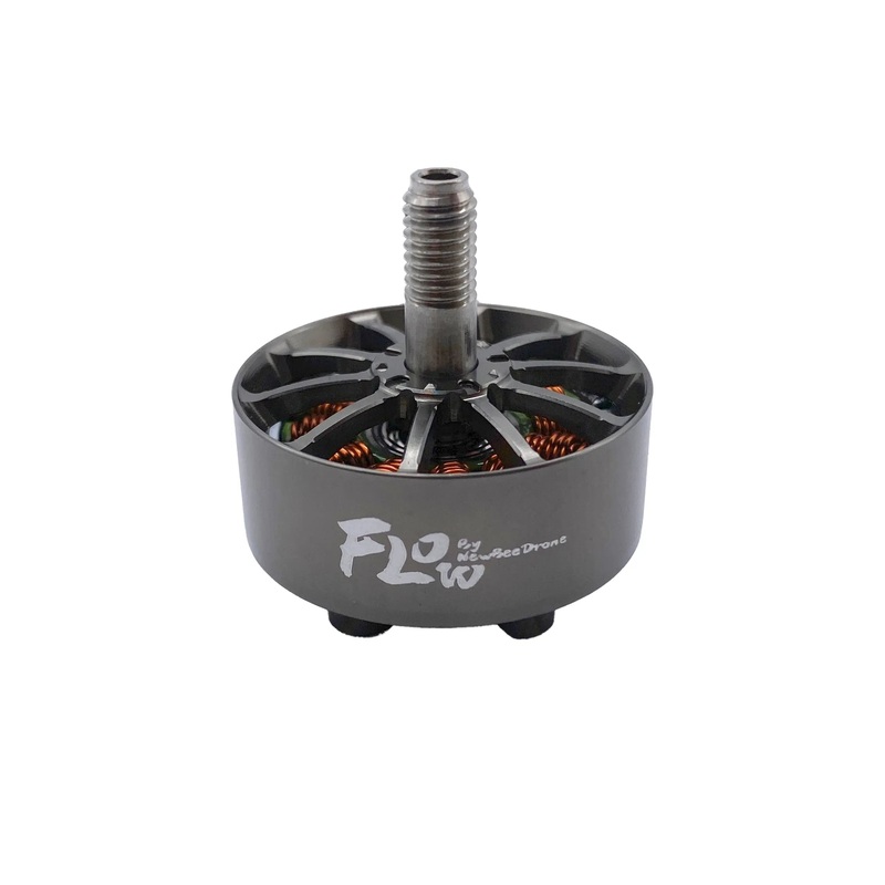 NewBeeDrone FLOW 2306.5 V2 Freestyle FPV Motor – 2450KV