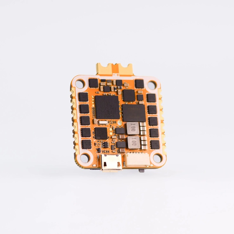 NewBeeDrone Infinity AIO 255 Flight Controller F7 MPU6000 45A 2-6S