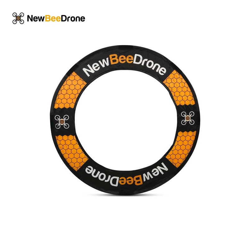 NewBeeDrone Micro Race Gate – Round