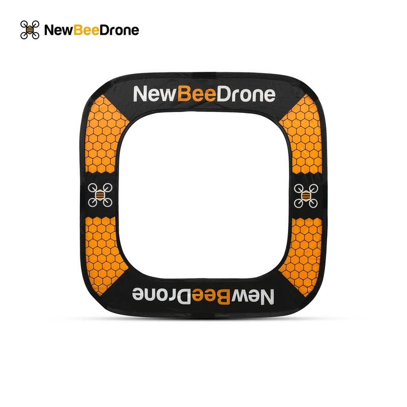 NewBeeDrone Micro Race Gate – Square