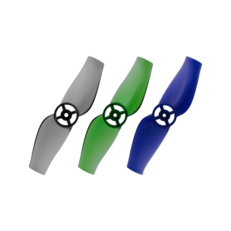 NewBeeDrone Venom V2 Super Durable Propellers 31mm -0.8mm Shaft (4CCW+4CW)
