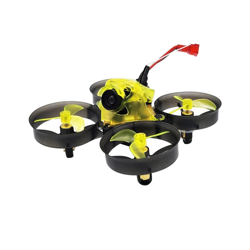 (PRE-ORDER) NewBeeDrone AcroBee65 Brushed BNF