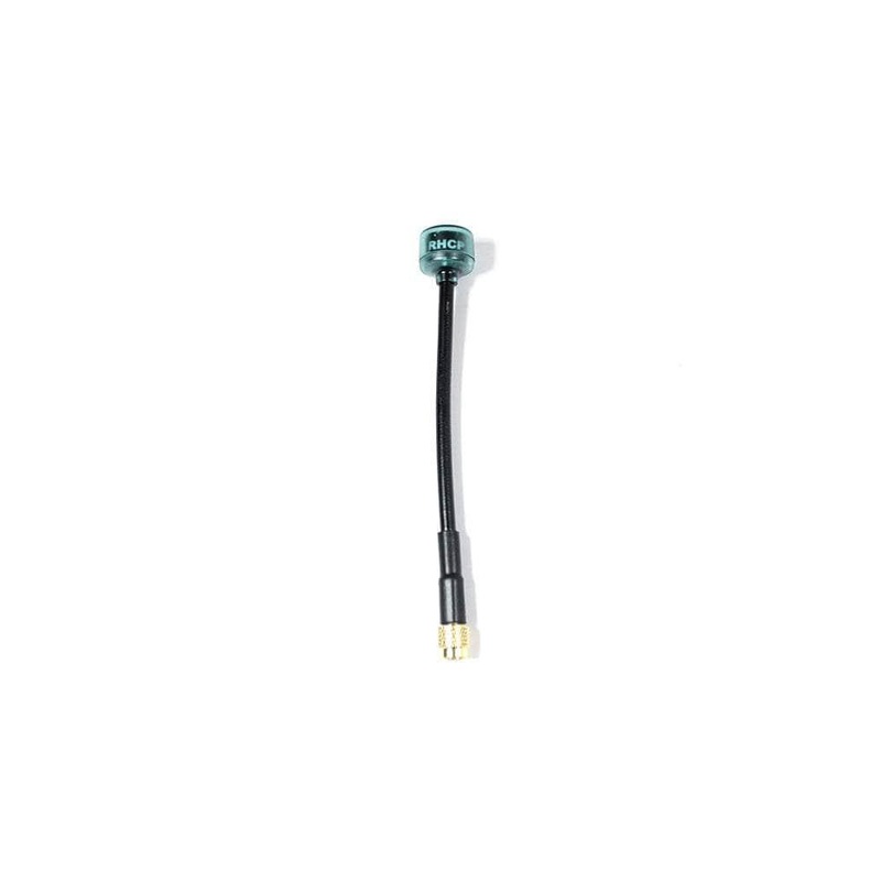 TrueRC Core 5.8GHz 125mm RHCP SMA Antenna – Choose Color