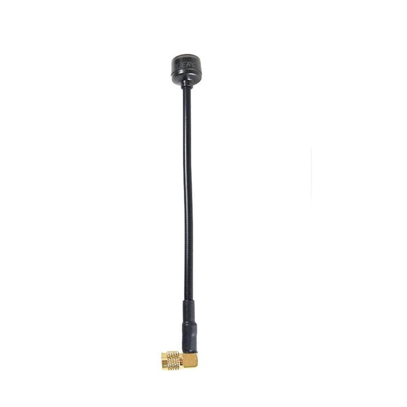 TrueRC Core 5.8GHz 155mm 90 SMA Antenna – RHCP – Choose Version