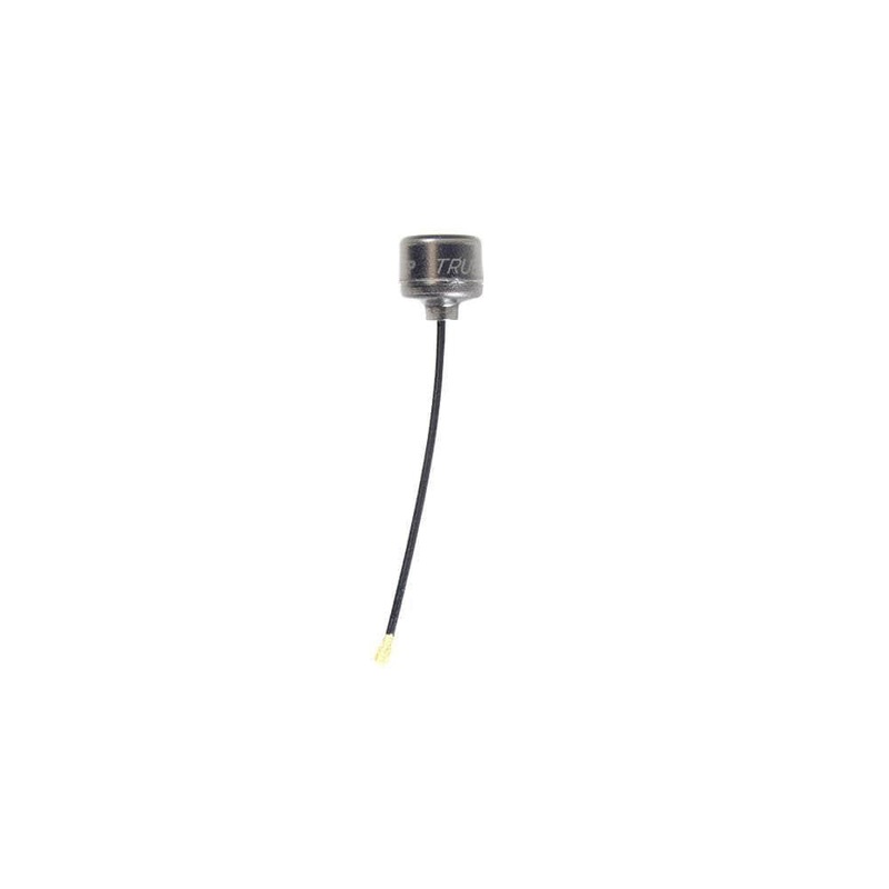 TrueRC Core 5.8GHz 85mm U.FL Antenna – Grey – Choose Version