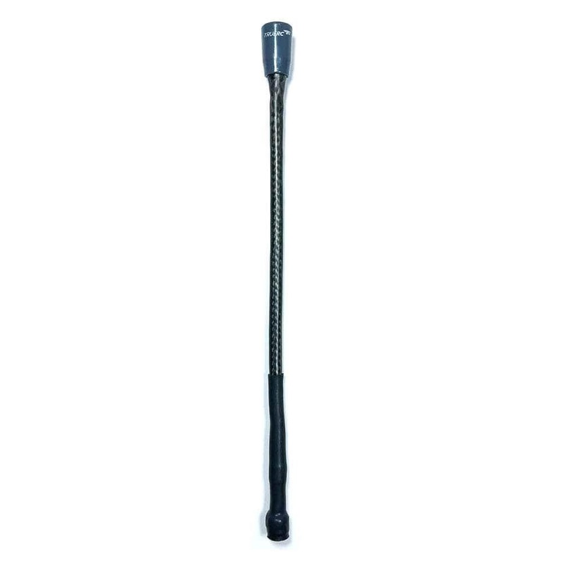 TrueRC Matchstick Carbon Edition 5.8GHz Ultra Long SMA Antenna – Choose Version