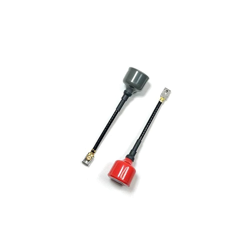 TrueRC Singularity 5.8GHz Short U.FL Antenna – Choose Version
