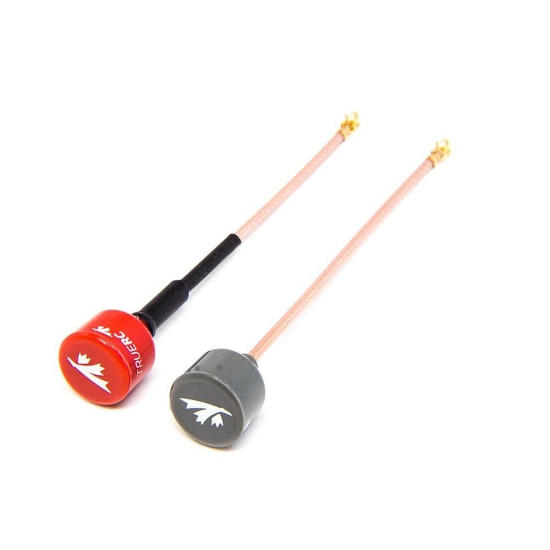 TrueRC Singularity 5.8GHz U.FL Antenna – RHCP