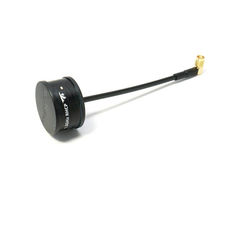 TrueRC Singularity V2 1280/58 1.3GHz 90 SMA Antenna – RHCP