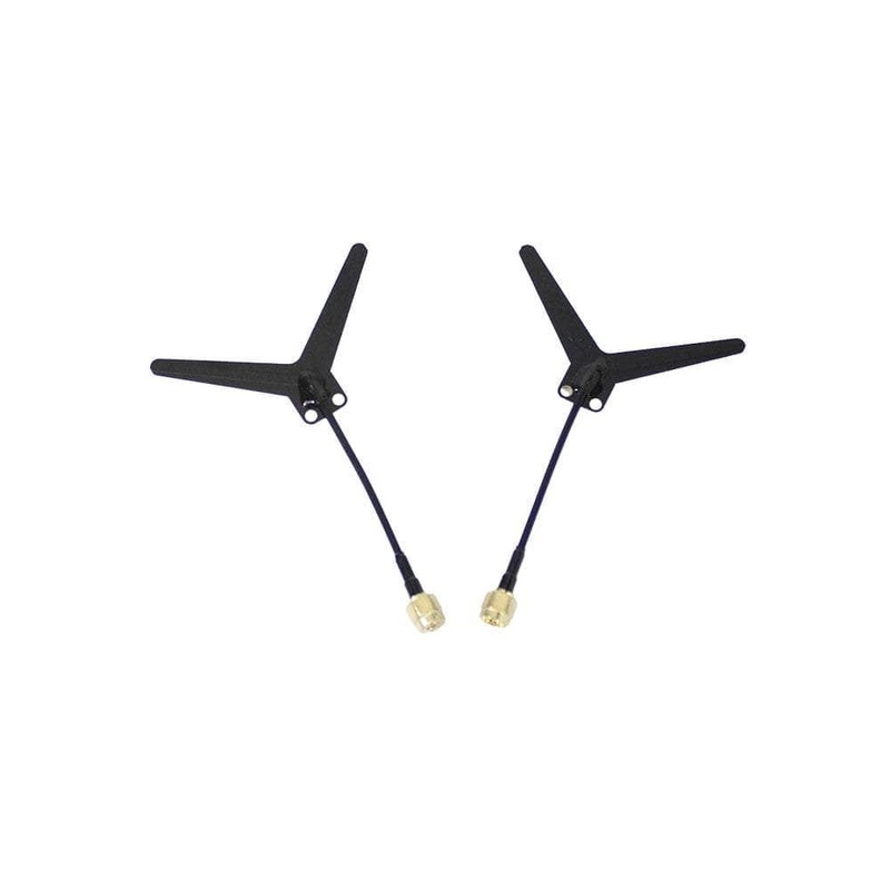 Flywoo 1.2GHz-1.3GHz SMA Dipole Antenna (2pc) – Linear