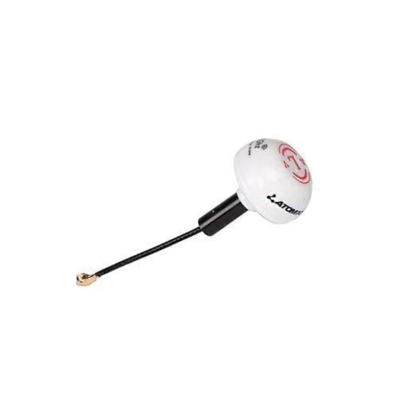 Flywoo Atomic 5.8GHz U.FL Antenna – LHCP 40mm / 10mm Tube