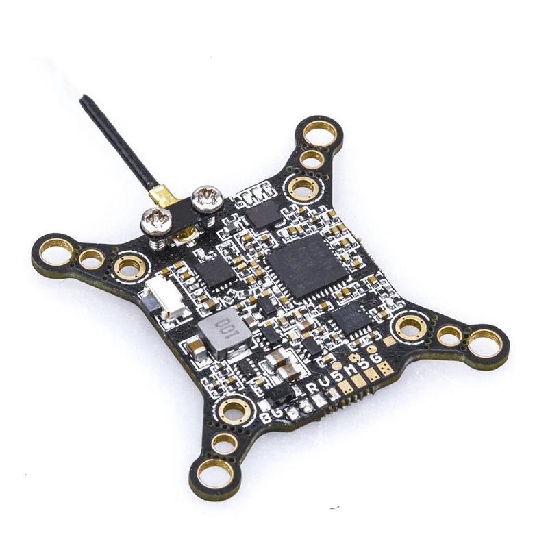 Flywoo GOKU HM600 20×20/25×25/30×30 25-600mW 5.8GHz VTX – U.FL