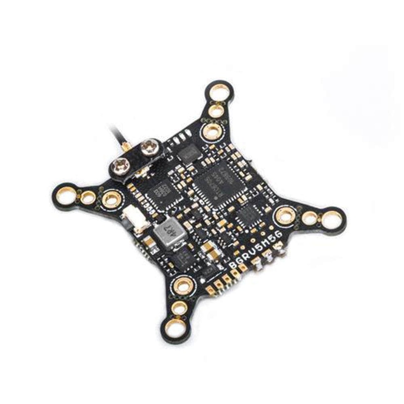 Flywoo GOKU HM850 20×20/25×25/30×30 25-850mW 5.8GHz VTX – U.FL