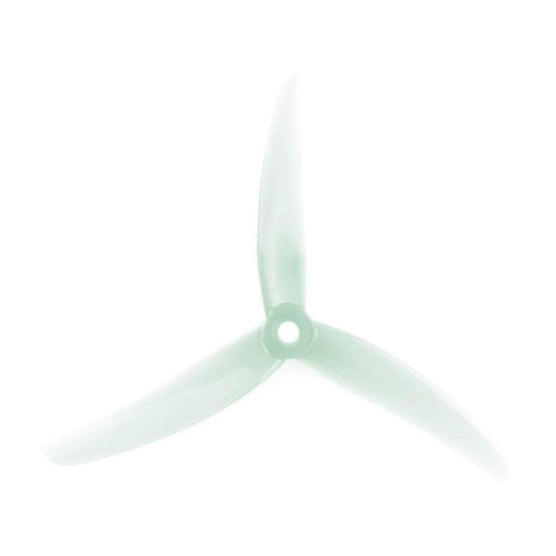 HQ Prop Juicy Prop J37 4.9″ Prop 4 Pack – Choose Your Color