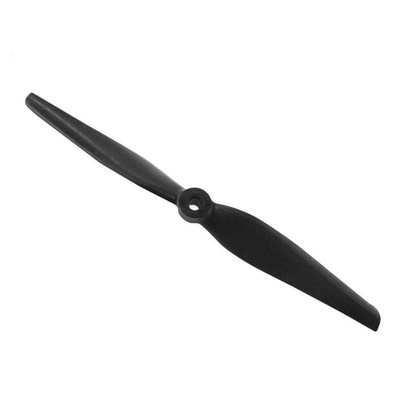HQ Prop MacroQuad 7×4.5 Bi-Blade 7″ Glass Fiber Nylon Prop – CCW (1PC)
