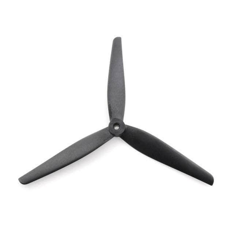 HQ Prop MacroQuad 8×4.3×3 Tri-Blade 8″ Glass Reinforced Prop – CCW (1PC)