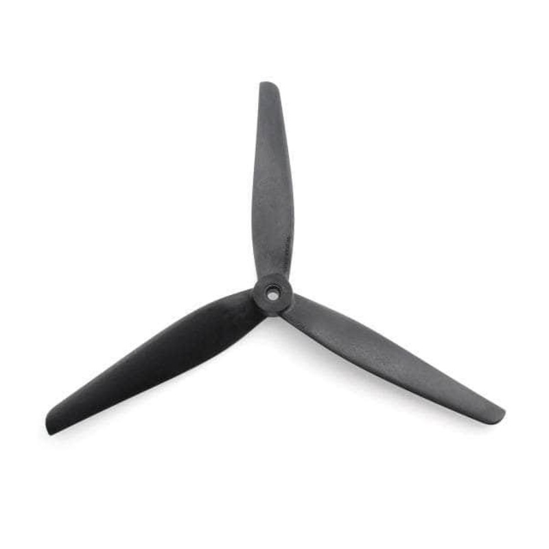 HQ Prop MacroQuad 8×4.3×3 Tri-Blade 8″ Glass Reinforced Prop – CW (1PC)