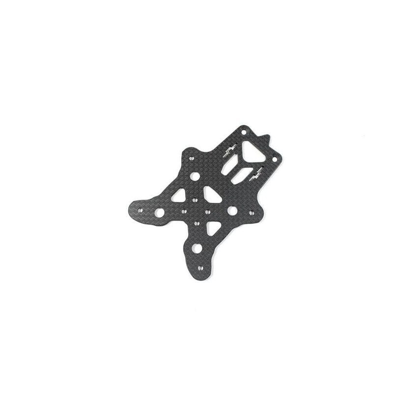 PIRAT Hook V2 5″ Replacement Bottom Plate