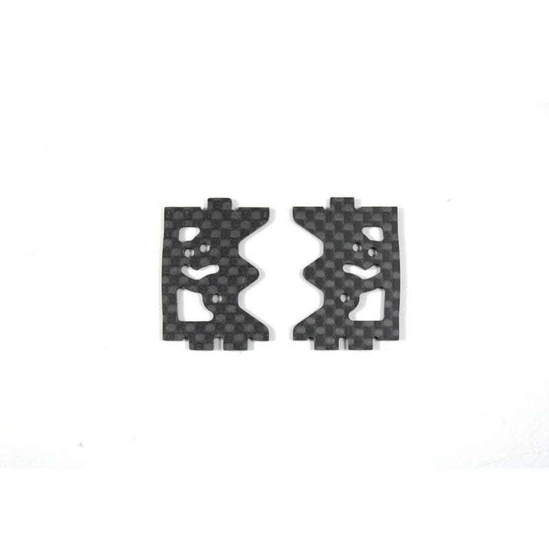 PIRAT Hook V2 5″ Replacement Cam Plate (2pc)
