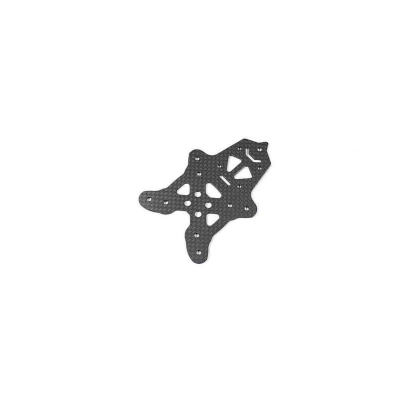PIRAT Hook V2 5″ Replacement Middle Plate