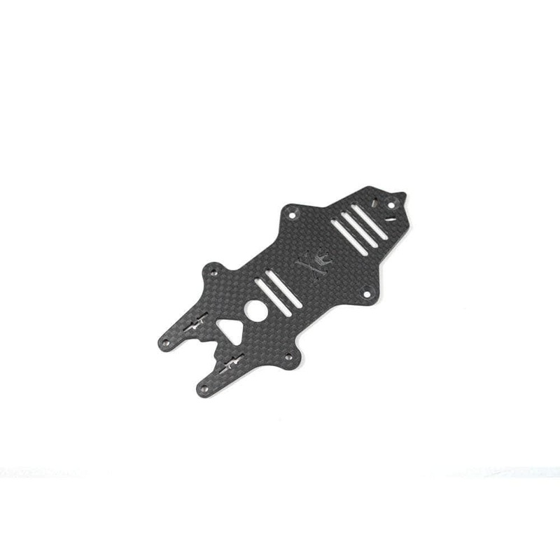 PIRAT Hook V2 5″ Replacement Top Plate