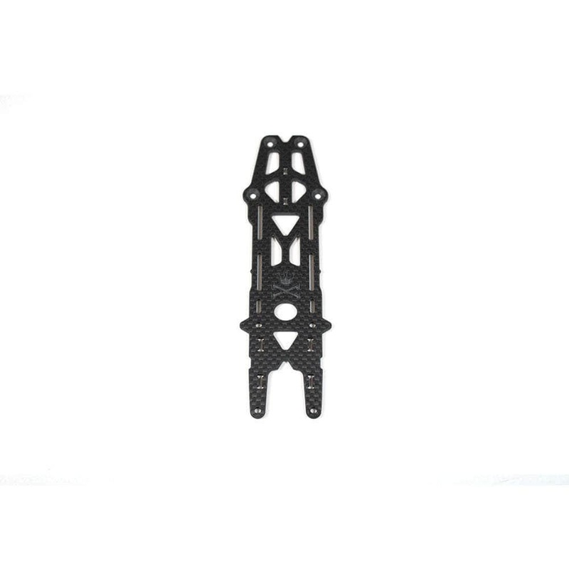 PIRAT Sloop V3 5″ Replacement Top Plate (1pc)