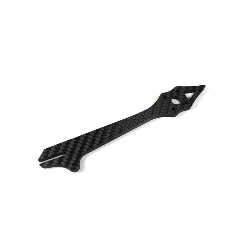 Quadifier Diamondback 5″ Replacement Arm 5mm (1pc)