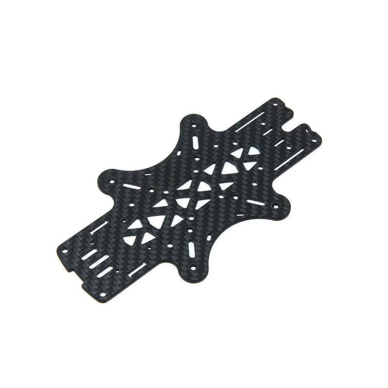 RDQ Source One V3 Bottom Plate