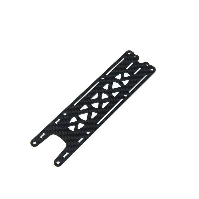 RDQ Source One V3 Top Plate