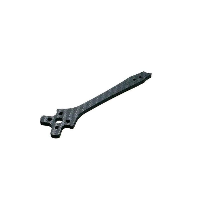RDQ Source One V4 5″ 4mm Arms (4Pcs)