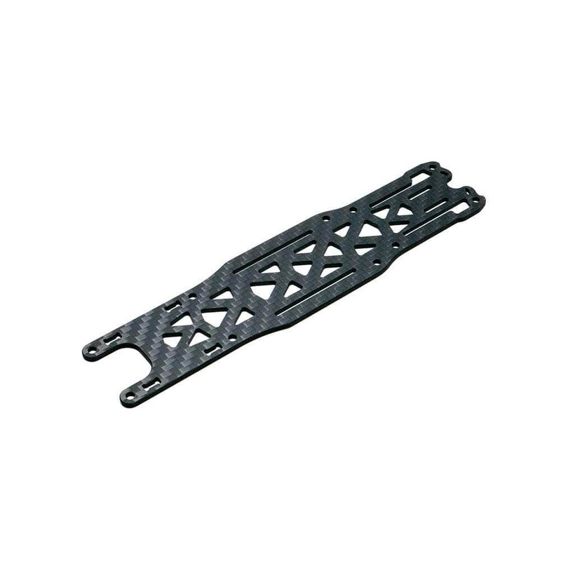 RDQ Source One V4 Top Plate