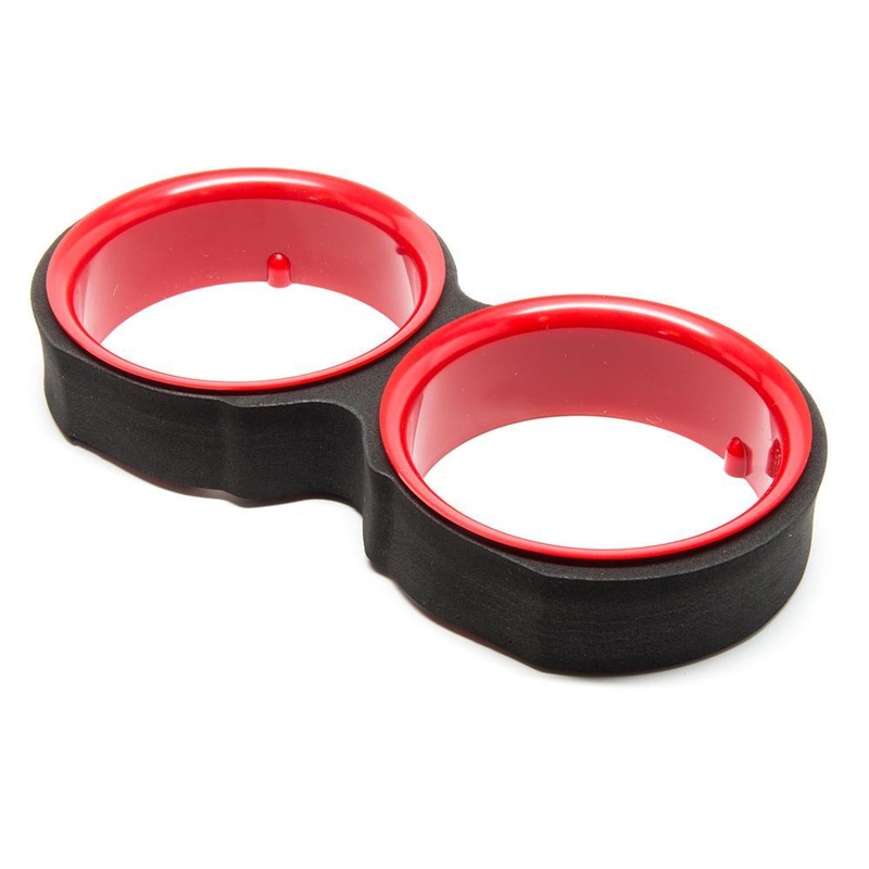 Reptile Cloud Duct & Bumper Set – Choose Your Color